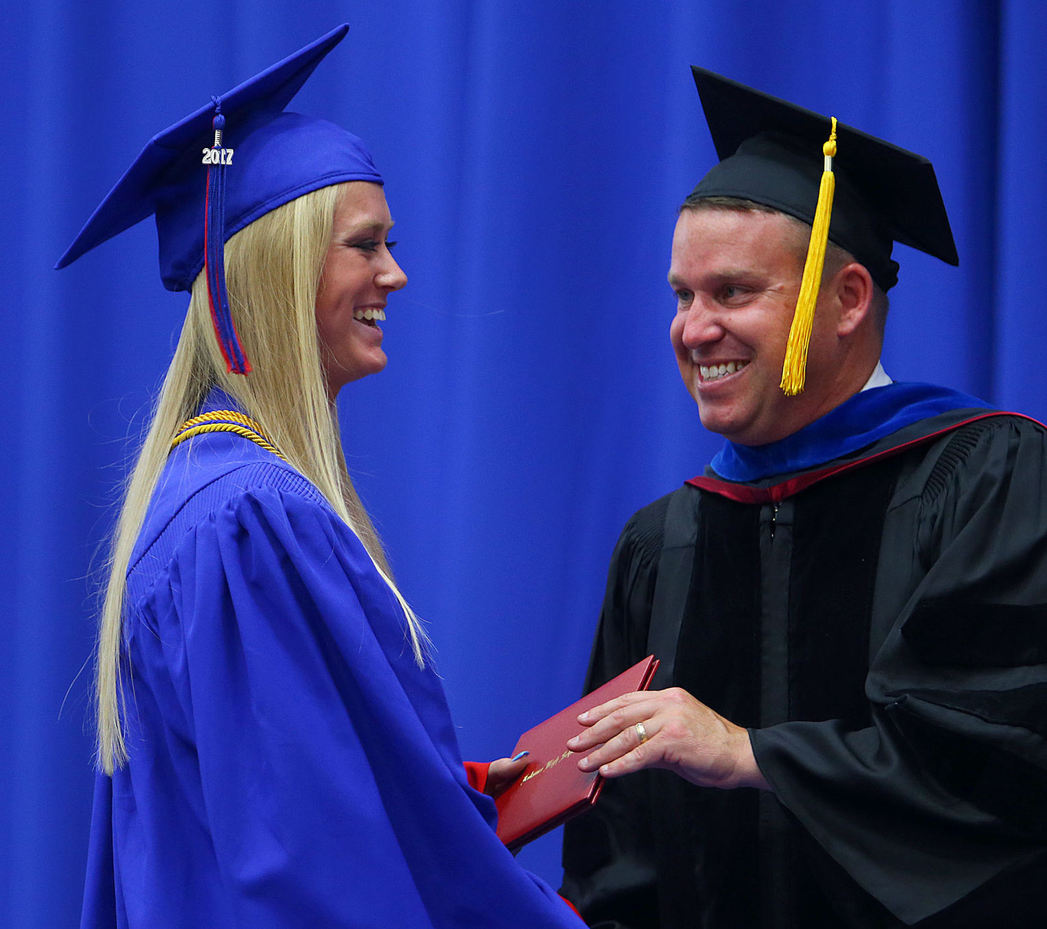KHS Graduation